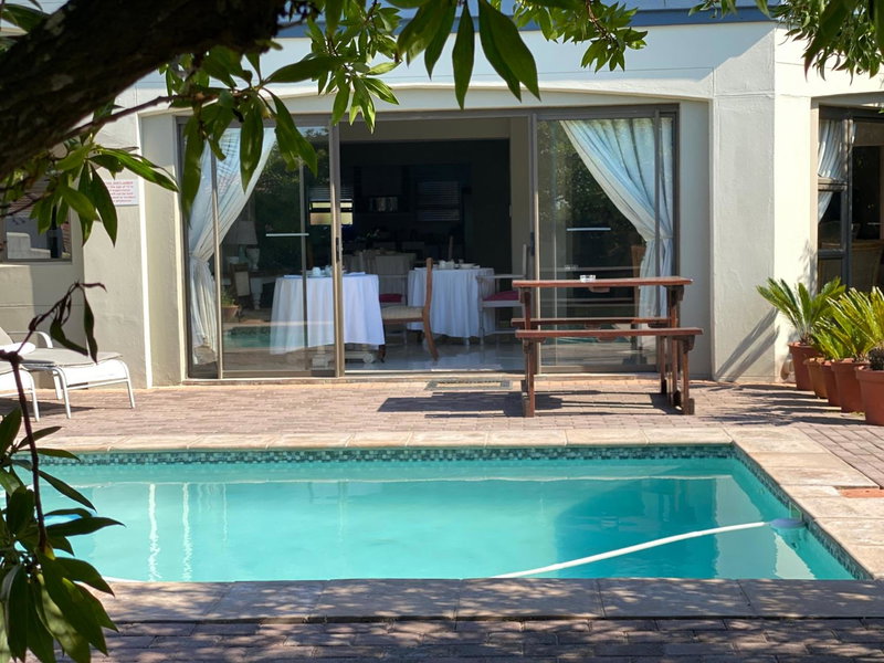 Alabaster Luxe Villa, Langebaan, Южная Африка