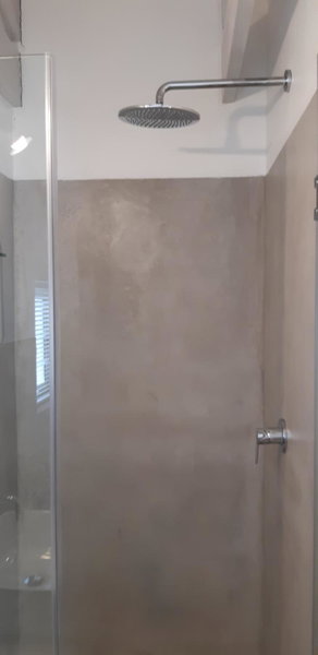 Ciao, Paternoster, Sudáfrica