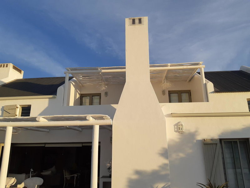 Ciao, Paternoster, Sudáfrica