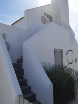 Ciao, Paternoster, Sudáfrica