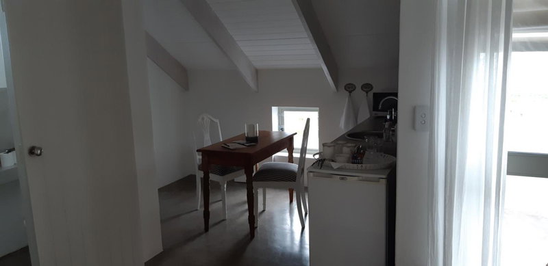 Ciao, Paternoster, Sudáfrica