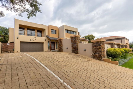 Fleur de Lis Boutique Accommodation, Krugersdorp, Afrique du Sud
