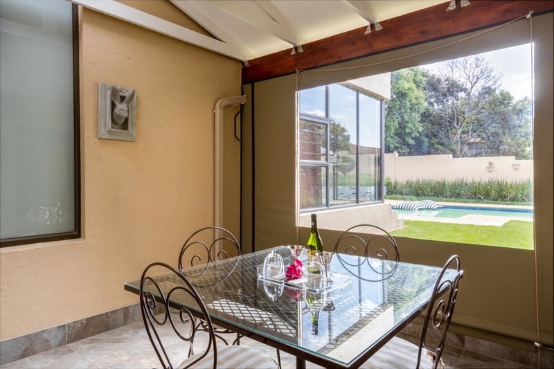 Fleur de Lis Boutique Accommodation, Krugersdorp, Afrique du Sud