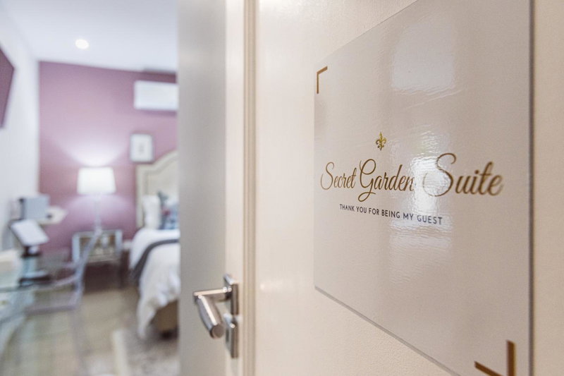 Fleur de Lis Boutique Accommodation, Krugersdorp, Afrique du Sud