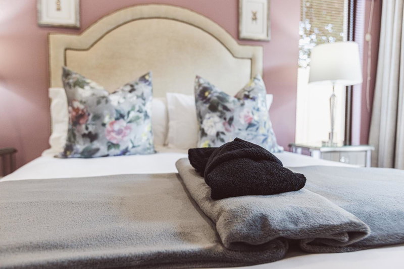 Fleur de Lis Boutique Accommodation, Krugersdorp, Afrique du Sud