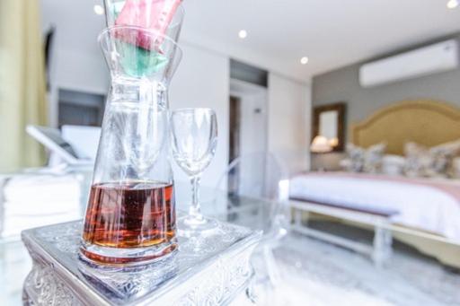Fleur de Lis Boutique Accommodation, Krugersdorp, Afrique du Sud