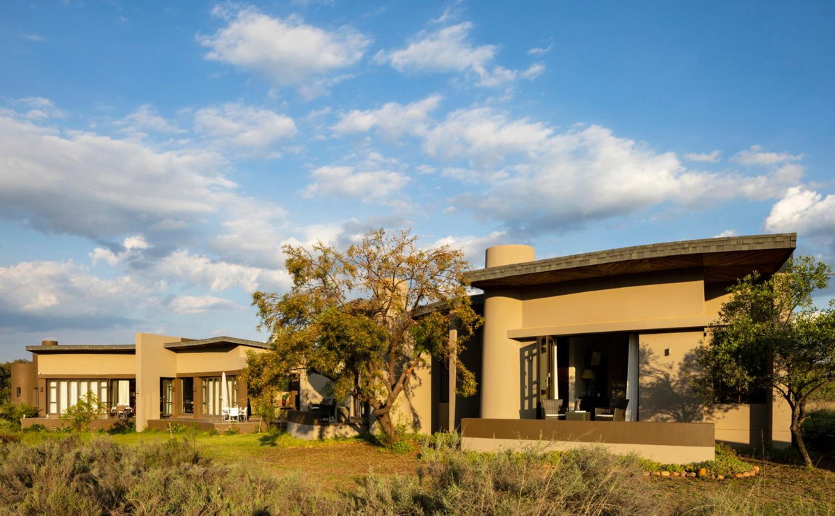 Sofala Lodge, South Africa
