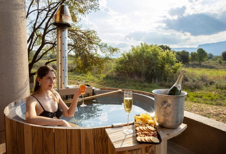 Sofala Lodge, Mokopane, South Africa