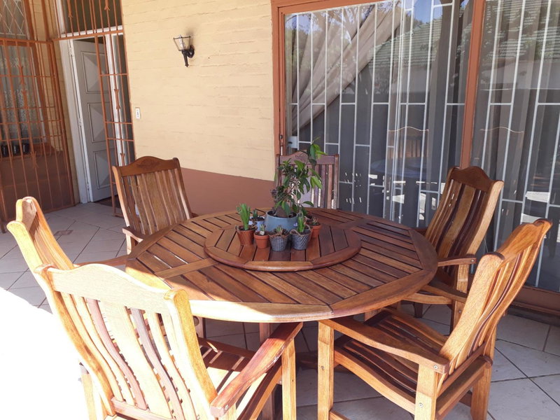 Upper Houghton Guesthouse, Johannesburg, Южная Африка