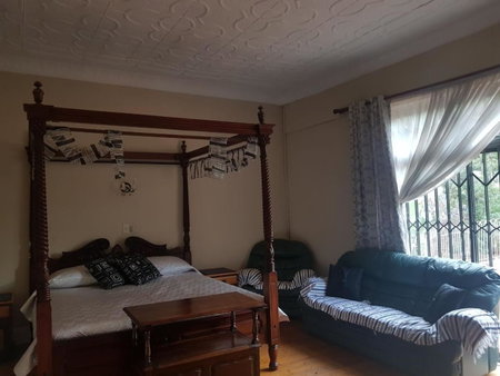 Upper Houghton Guesthouse, Johannesburg, Южная Африка