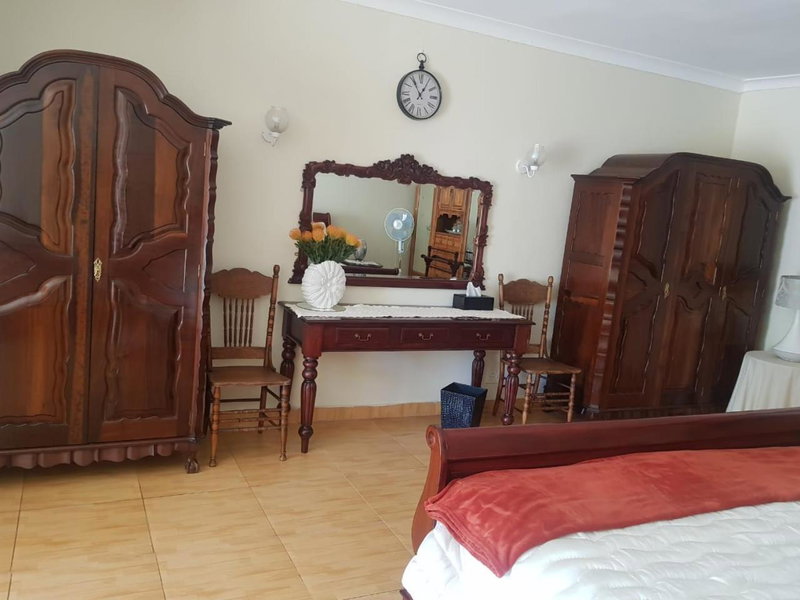 Upper Houghton Guesthouse, Johannesburg, Южная Африка