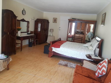Upper Houghton Guesthouse, Johannesburg, Южная Африка