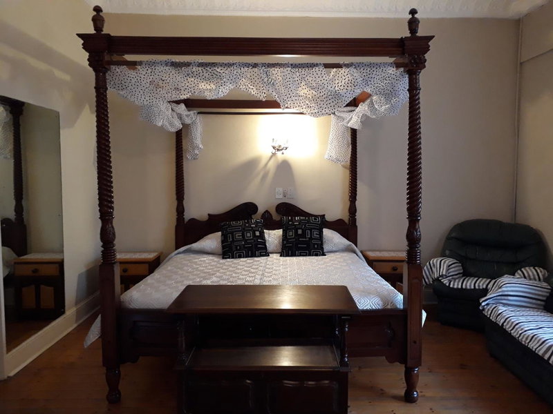 Upper Houghton Guesthouse, Johannesburg, Южная Африка