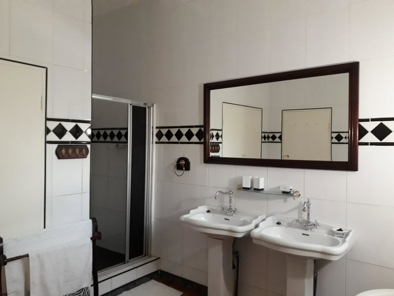Upper Houghton Guesthouse, Johannesburg, Южная Африка