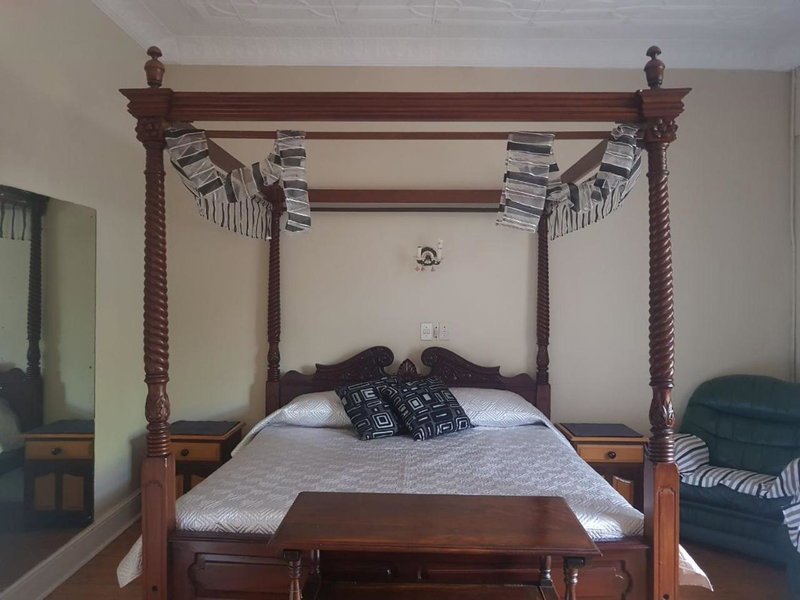 Upper Houghton Guesthouse, Johannesburg, Южная Африка