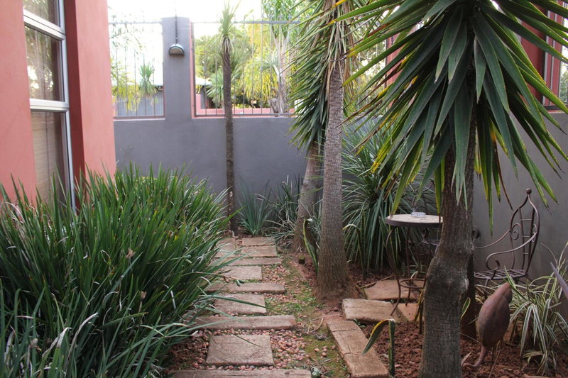 Saffron Guest House, Johannesburg, South Africa