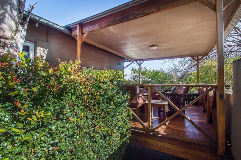 Saffron Guest House, Johannesburg, South Africa