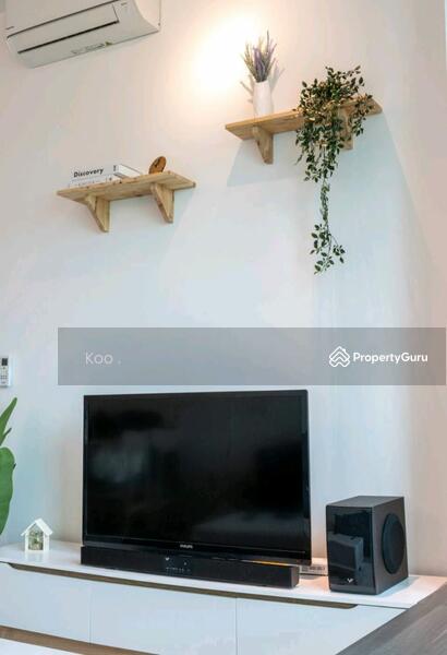 Greenfield Residence, Bandar Sunway, Malaysia