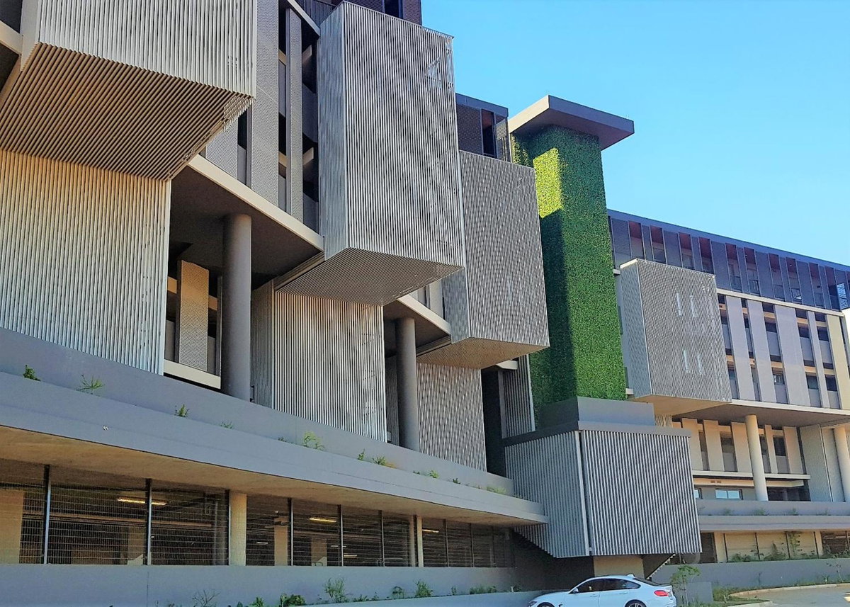 Hotel · No 2 Heleza Blvd Sibaya, Oceandune, Umhlanga Durban, Ballito