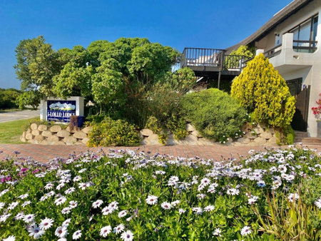 i-LOLLO Bed & Breakfast at the River Mouth, St Francis Bay, South Africa