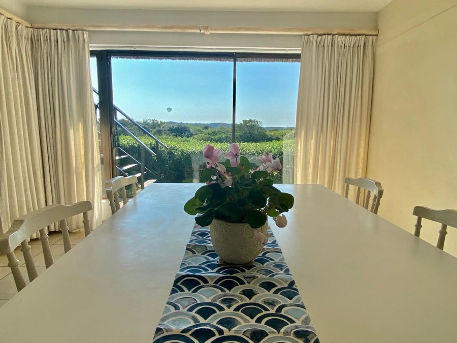 i-LOLLO Bed & Breakfast at the River Mouth, St Francis Bay, South Africa
