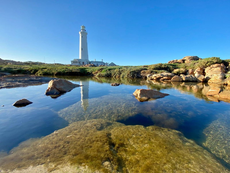 i-LOLLO Bed & Breakfast at the River Mouth, St Francis Bay, South Africa