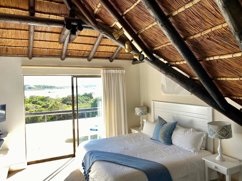 i-LOLLO Bed & Breakfast at the River Mouth, St Francis Bay, South Africa
