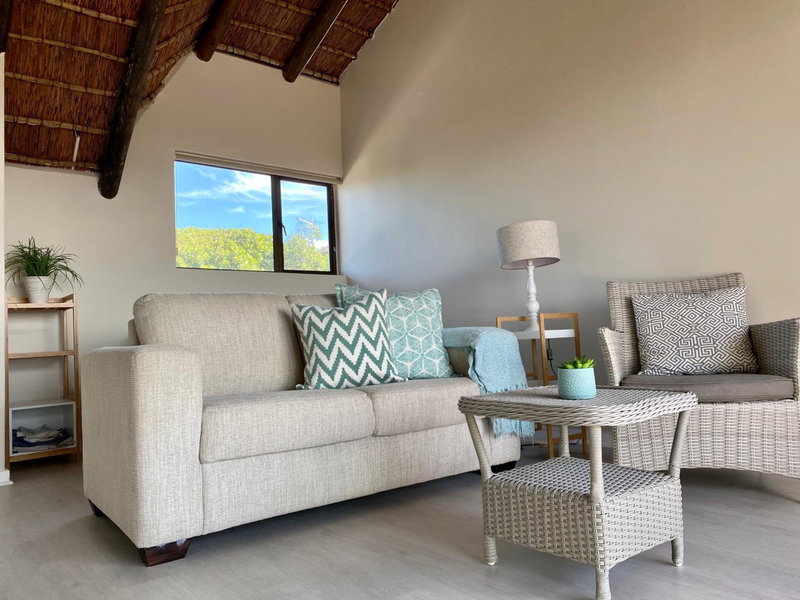 i-LOLLO Bed & Breakfast at the River Mouth, St Francis Bay, South Africa