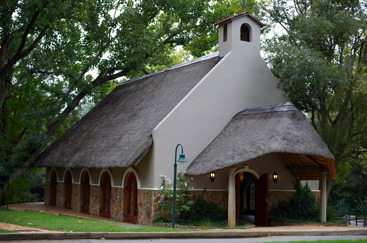 Hotel · Valley Lodge & Spa, Magaliesburg