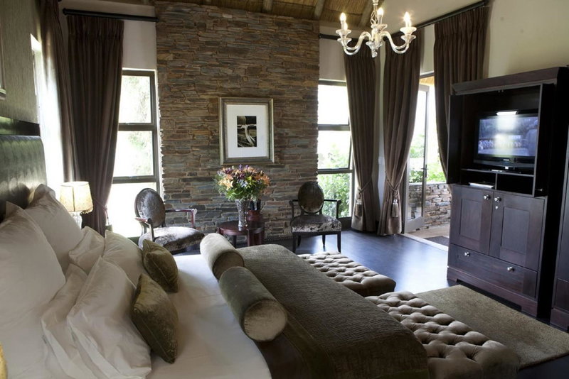 Valley Lodge & Spa, Magaliesburg, South Africa