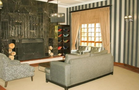 Valley Lodge & Spa, Magaliesburg, South Africa