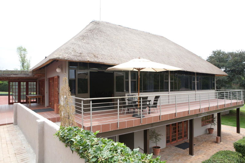Valley Lodge & Spa, Magaliesburg, South Africa