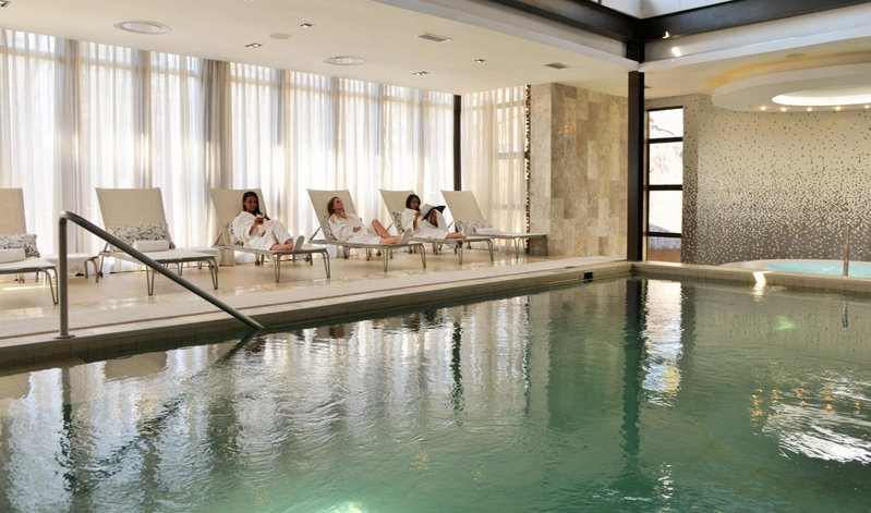 Valley Lodge & Spa, Magaliesburg, South Africa
