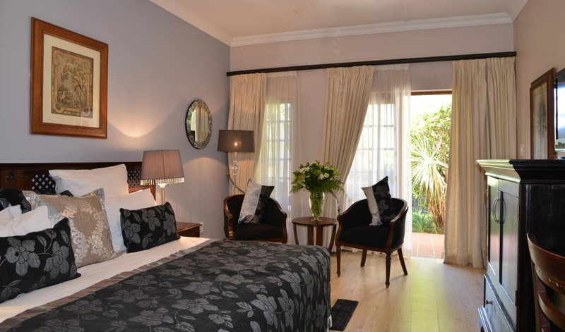 Valley Lodge & Spa, Magaliesburg, South Africa