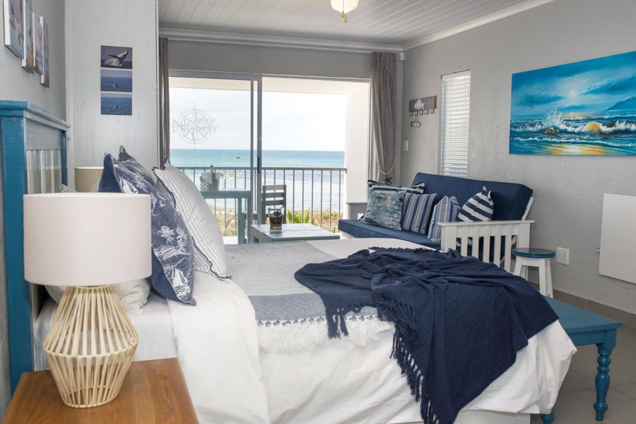 True North West Coast - Beachfront, St Helena Bay, Sudáfrica
