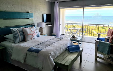 True North West Coast - Beachfront, St Helena Bay, Sudáfrica