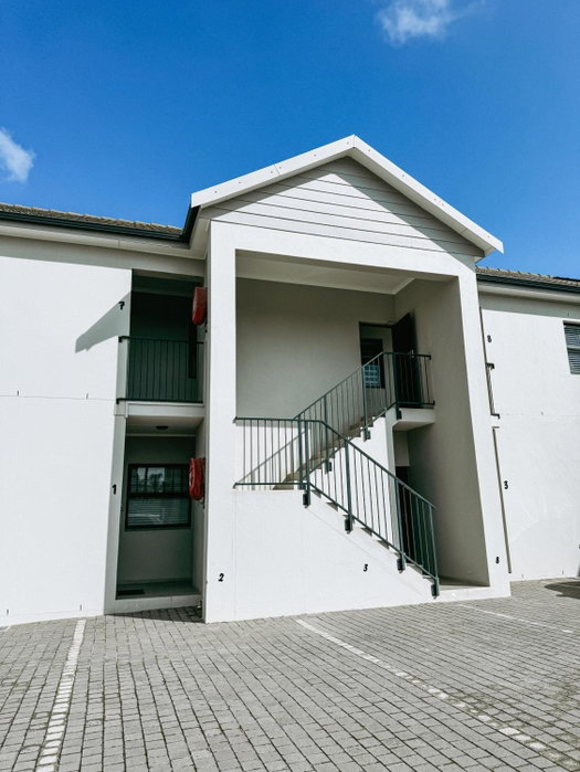 Nemesia Court, Durbanville, South Africa