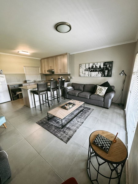 Nemesia Court, Durbanville, South Africa