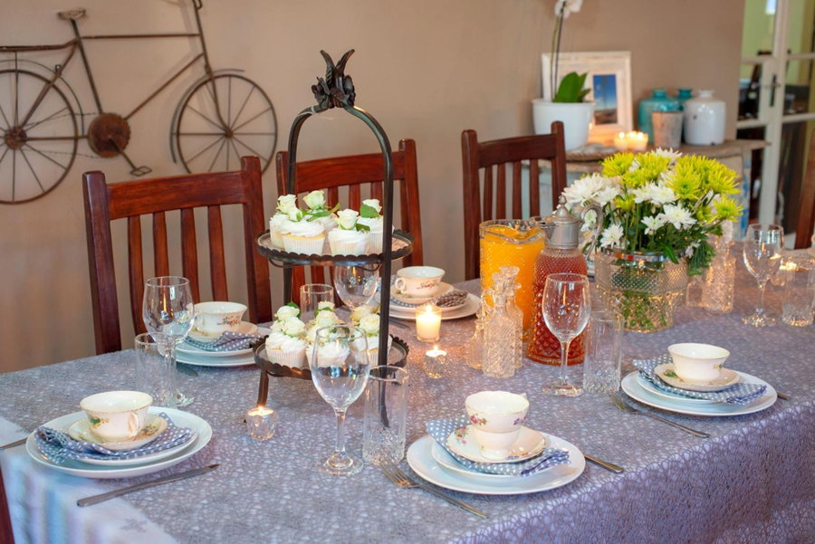 Four Seasons Guesthouses, Lephalale, South Africa