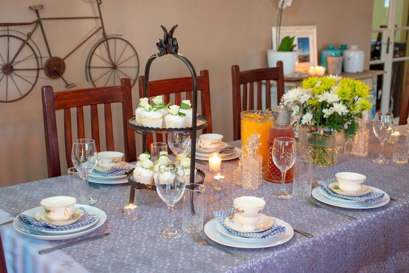 Four Seasons Guesthouses, Lephalale, South Africa