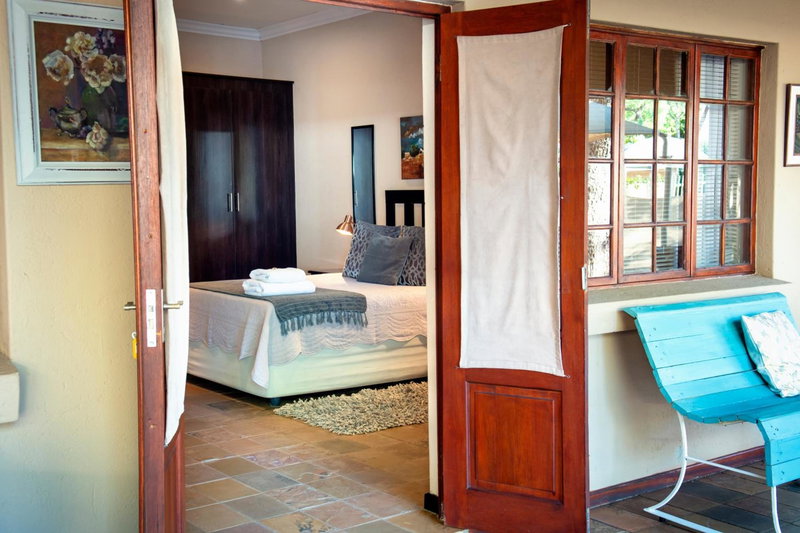 Four Seasons Guesthouses, Lephalale, South Africa