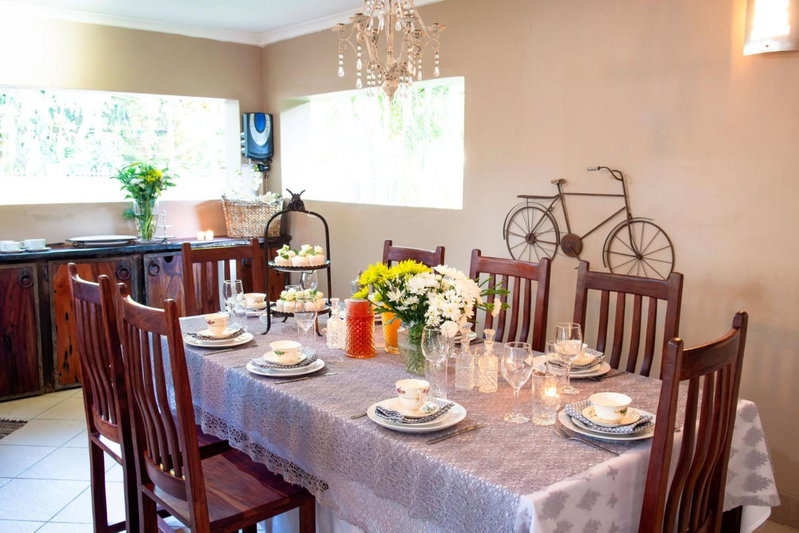 Four Seasons Guesthouses, Lephalale, South Africa