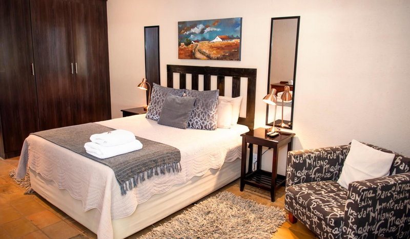 Four Seasons Guesthouses, Lephalale, South Africa