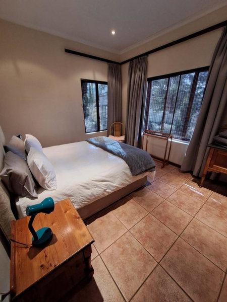 Butterfly Villa, Clarens, South Africa