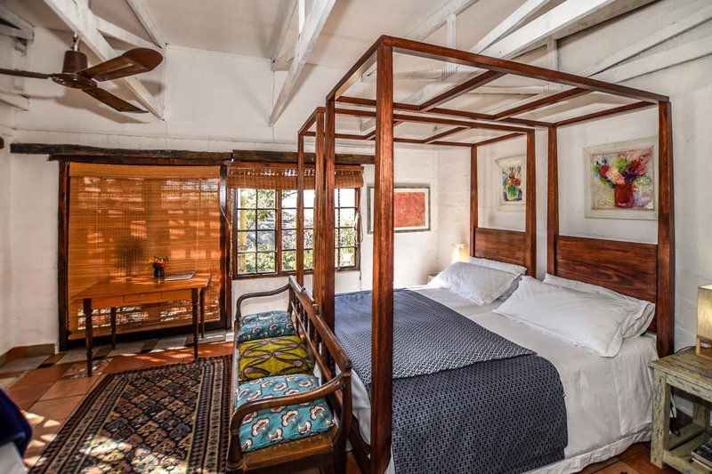 Eloff Guest House and Gallery, White River, South Africa