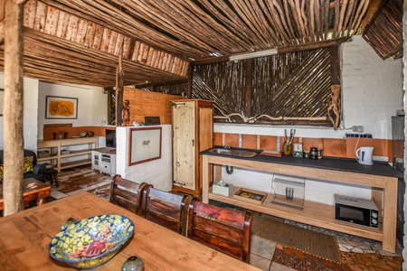 Eloff Guest House and Gallery, White River, South Africa