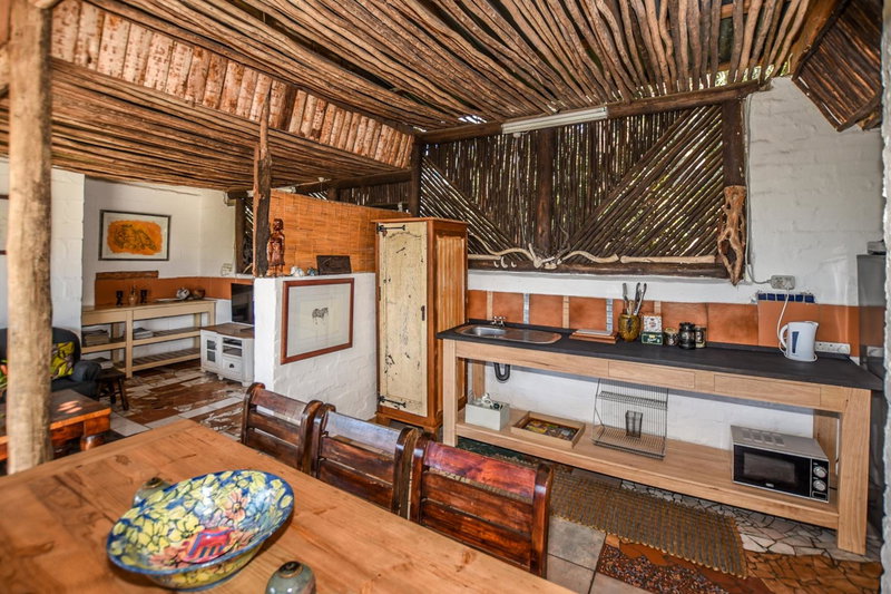 Eloff Guest House and Gallery, White River, South Africa