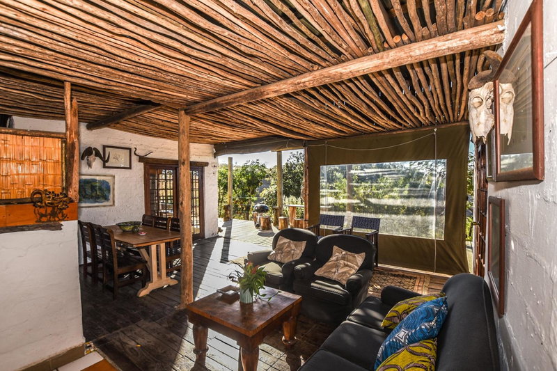 Eloff Guest House and Gallery, White River, South Africa