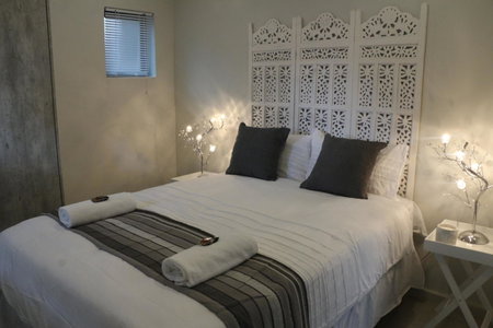 Millennium Body Guards Guesthouse, Hartbeespoort, South Africa