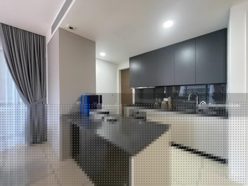 ARIA Luxury Residence, KLCC, Малайзия
